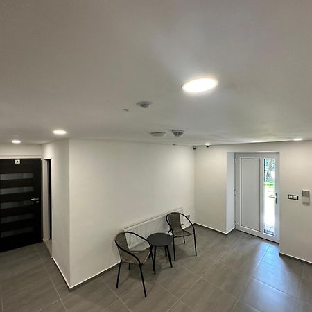 Apartmany Krenov Bernartice  Exterior photo