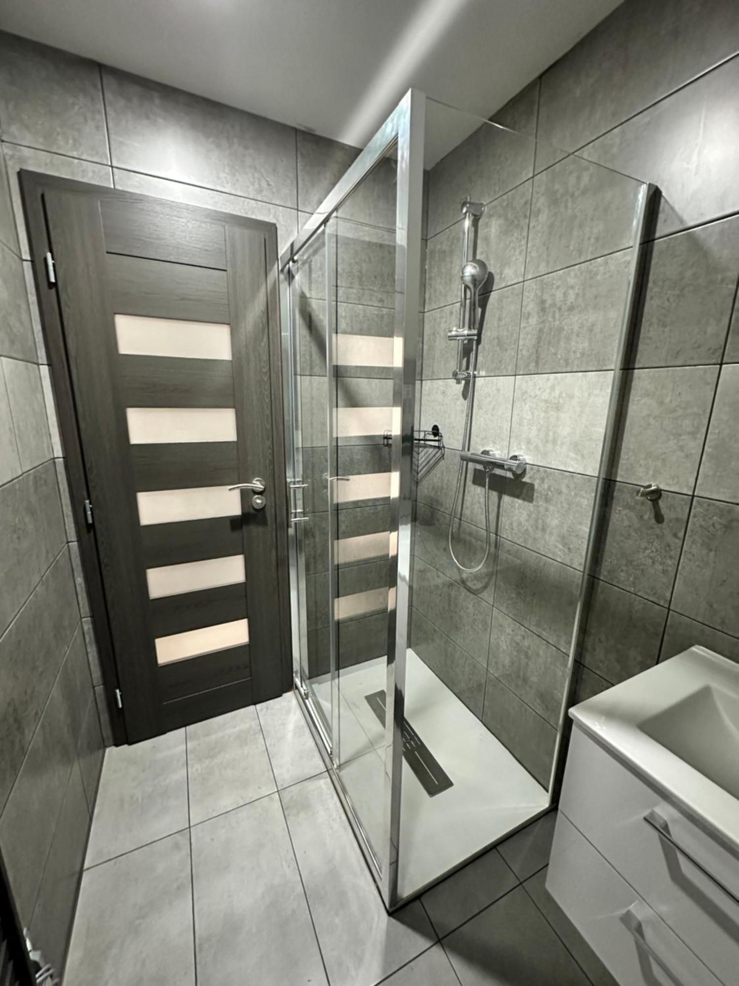Apartmany Krenov Bernartice  Exterior photo