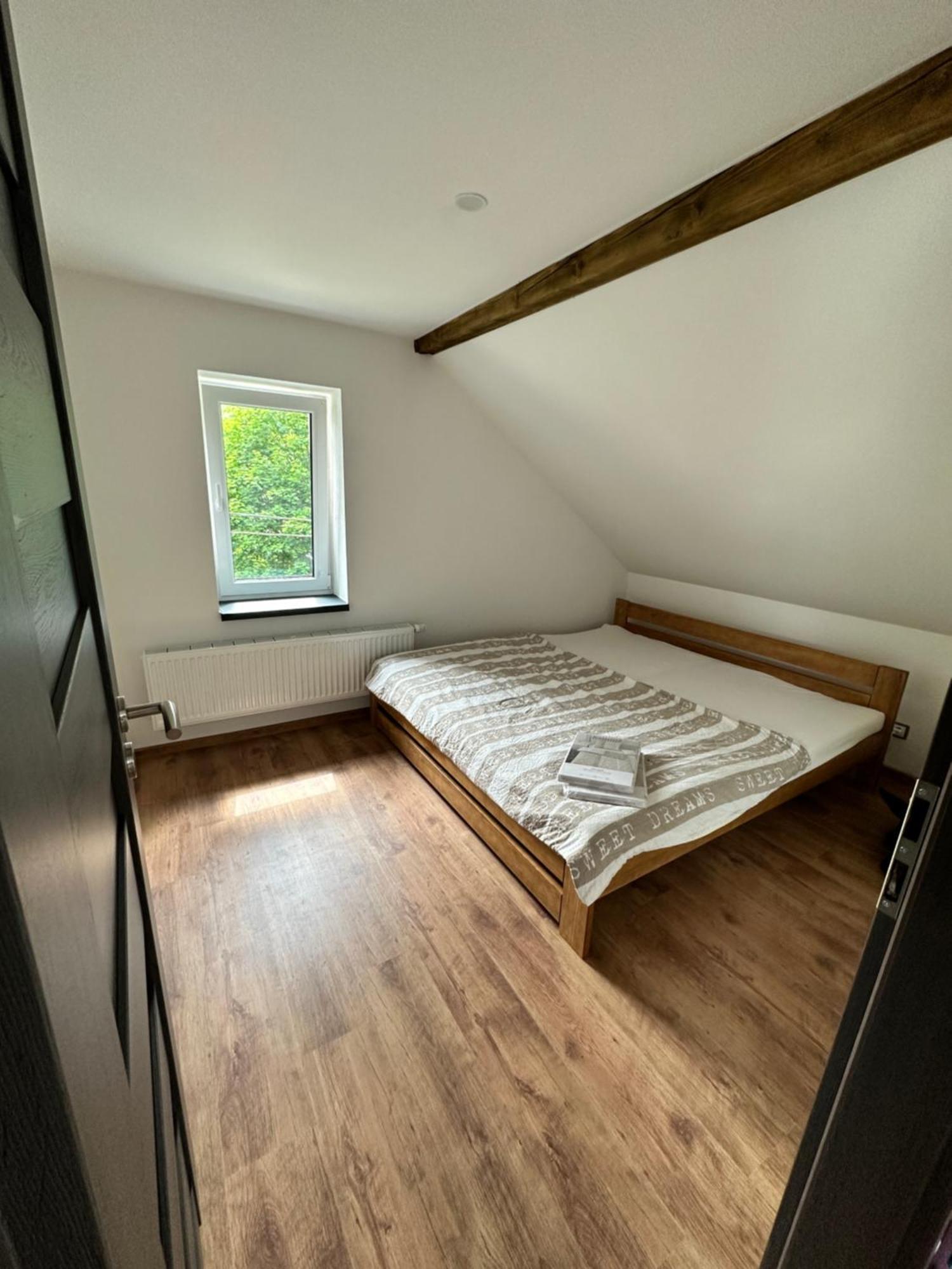 Apartmany Krenov Bernartice  Exterior photo