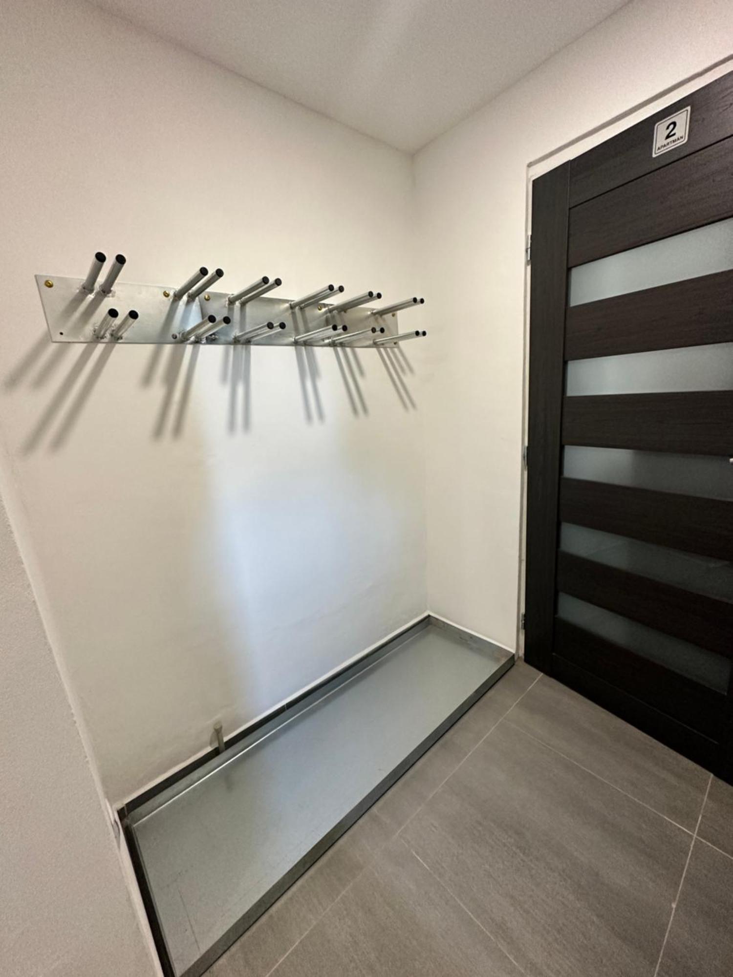 Apartmany Krenov Bernartice  Exterior photo