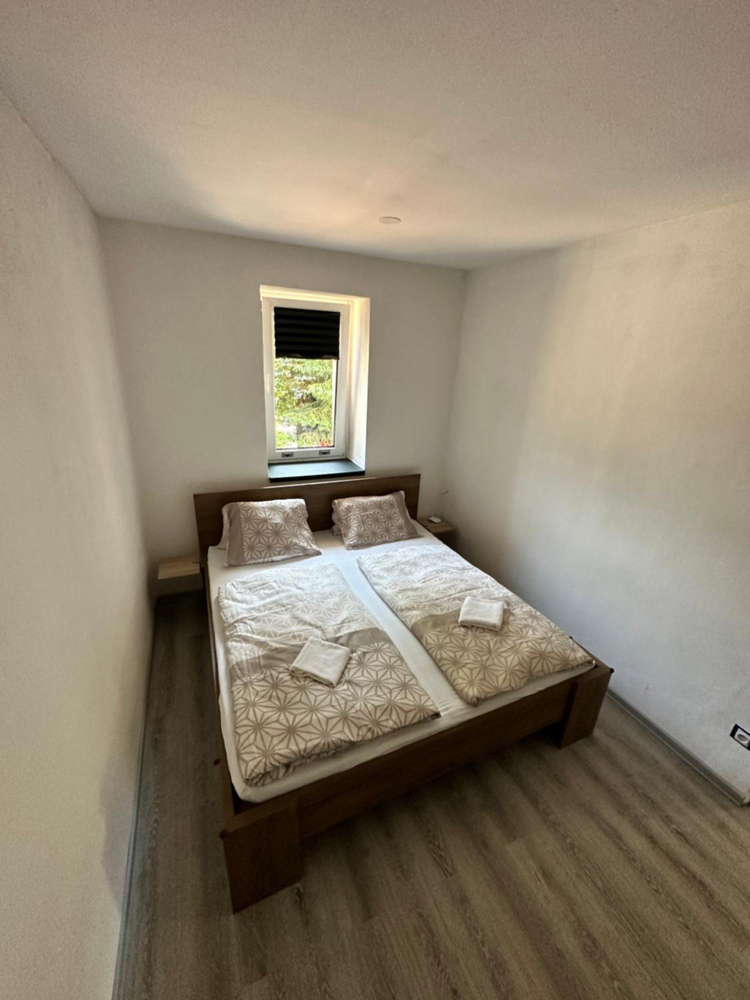 Apartmany Krenov Bernartice  Exterior photo