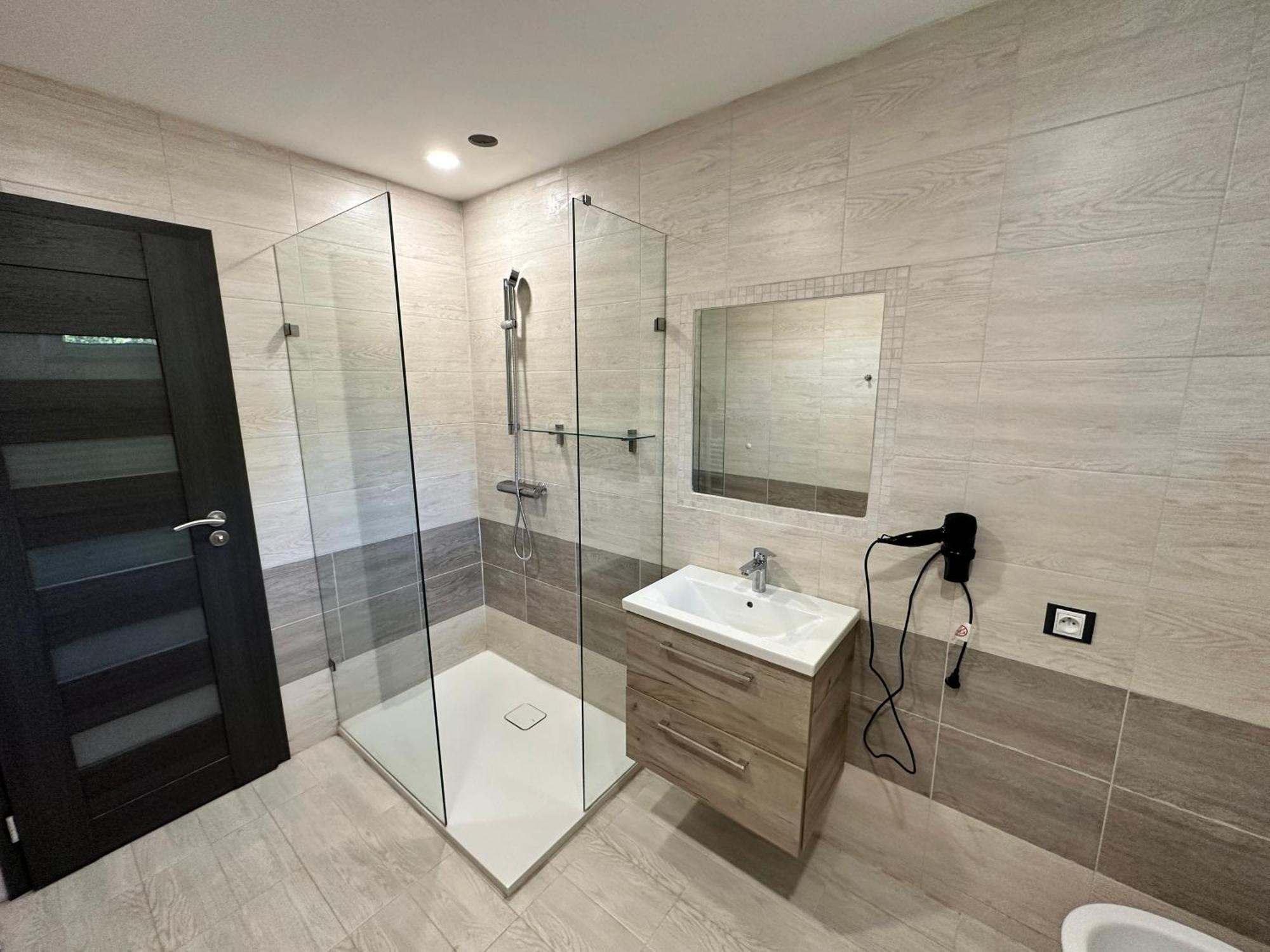 Apartmany Krenov Bernartice  Exterior photo