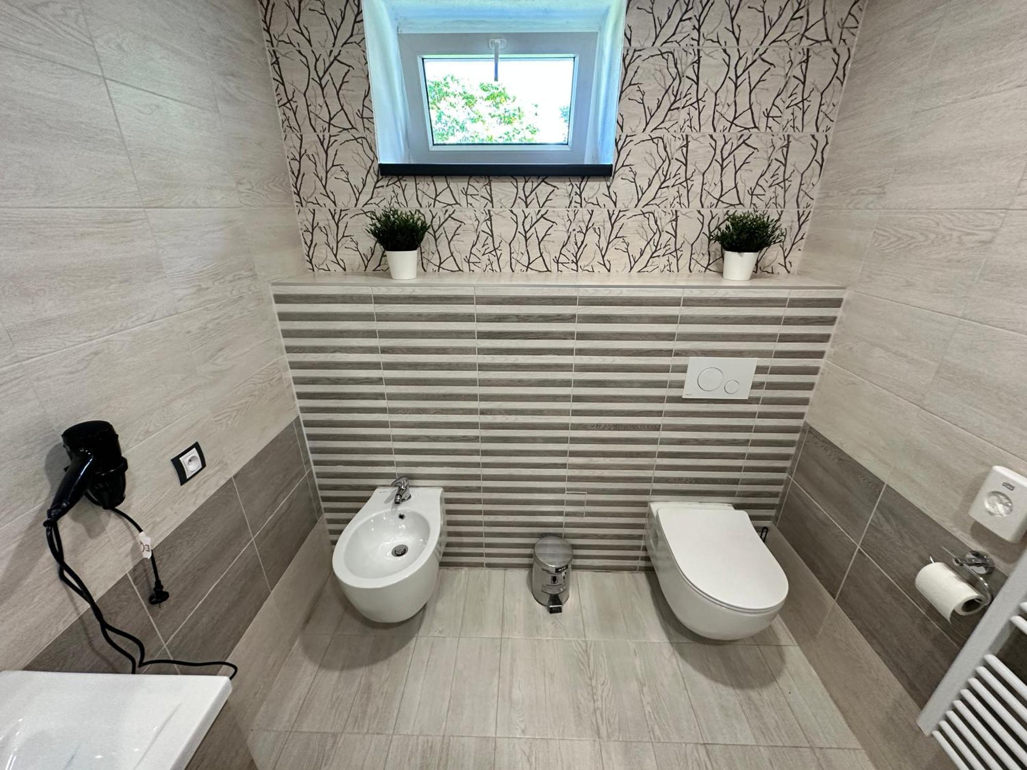Apartmany Krenov Bernartice  Exterior photo